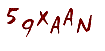 secret code