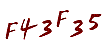 secret code