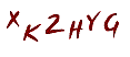 secret code