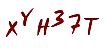 secret code