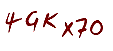 secret code