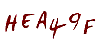 secret code