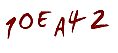 secret code