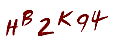 secret code