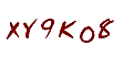 secret code
