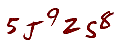 secret code