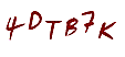 secret code
