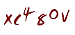 secret code