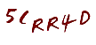 secret code