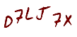 secret code