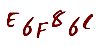 secret code