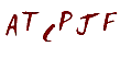 secret code