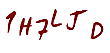 secret code