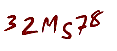 secret code