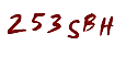 secret code