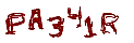 secret code