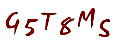 secret code