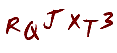 secret code