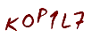 secret code