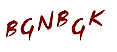 secret code