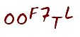 secret code