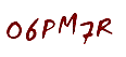 secret code