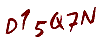 secret code
