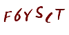 secret code