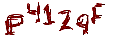 secret code