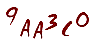 secret code
