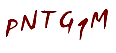 secret code