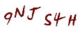 secret code
