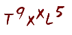 secret code