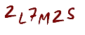secret code