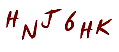 secret code