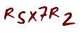 secret code