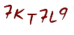 secret code