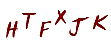 secret code