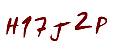 secret code