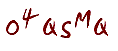 secret code