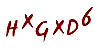 secret code