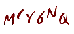 secret code