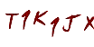 secret code