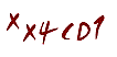secret code