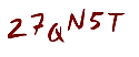 secret code