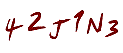 secret code