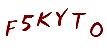 secret code
