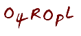 secret code