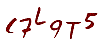 secret code