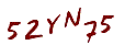 secret code